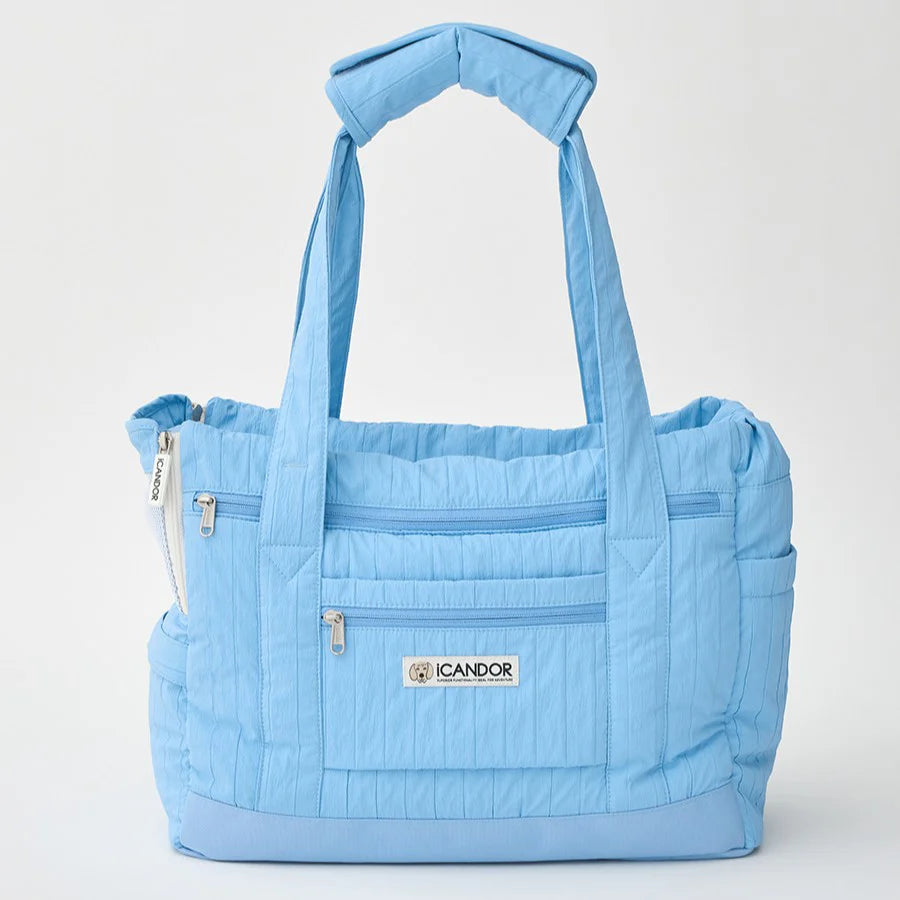 [ PREORDER ] Cloud 9 Pet Carrier | Airy Blue