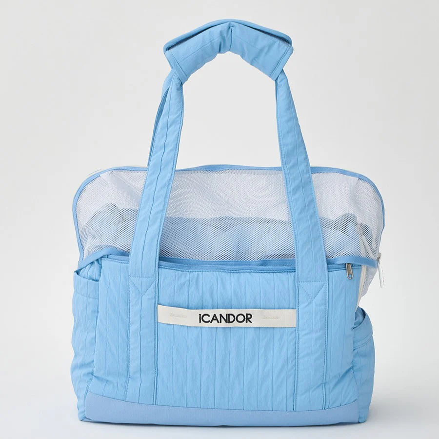 [ PREORDER ] Cloud 9 Pet Carrier | Airy Blue