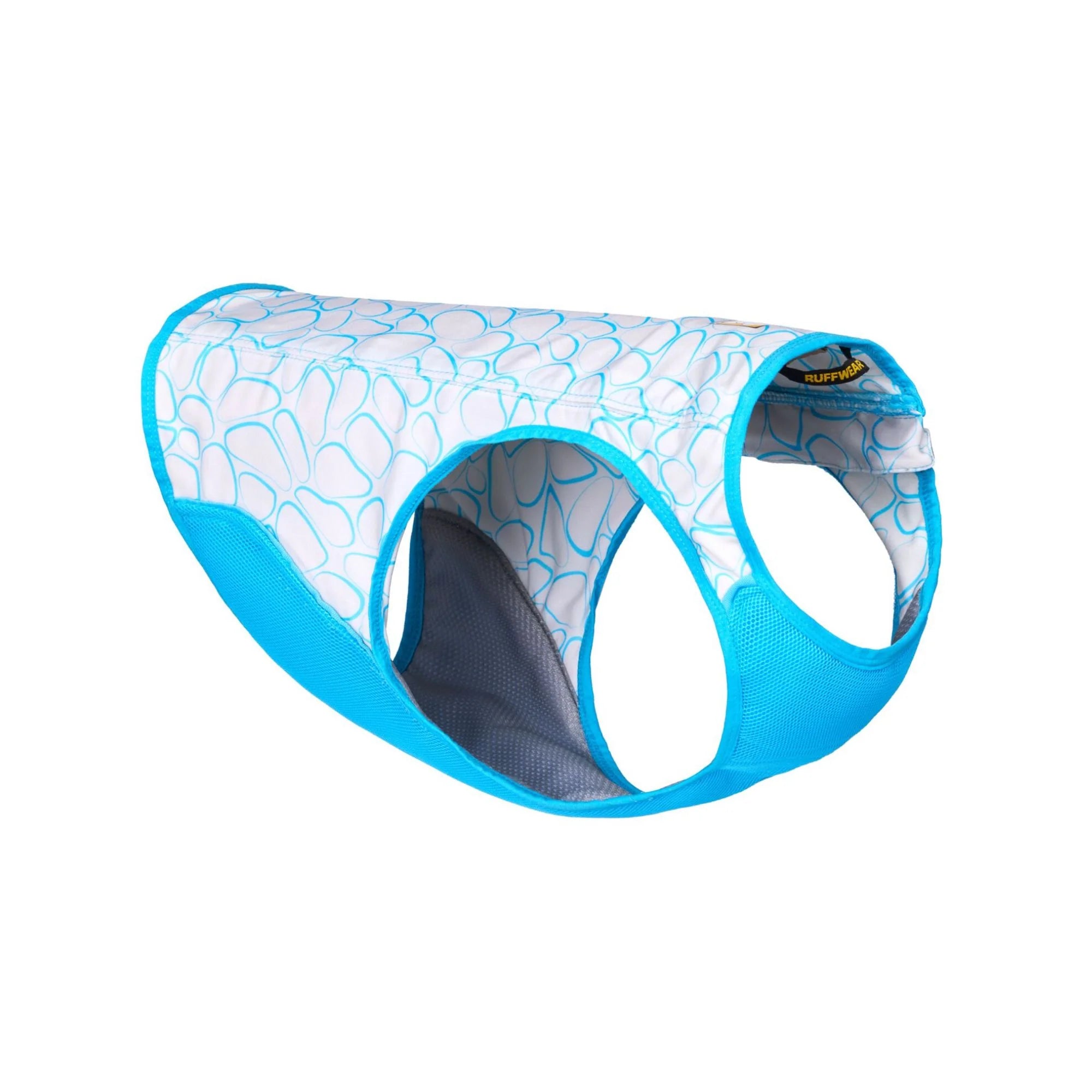 Swamp Cooler Zip™ Cooling Dog Vest (2 Colours)