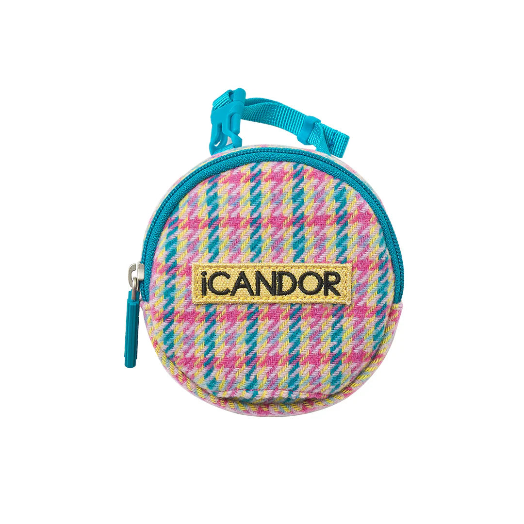 iCandor 3-in-1 Walking Kit: Edinburgh Check