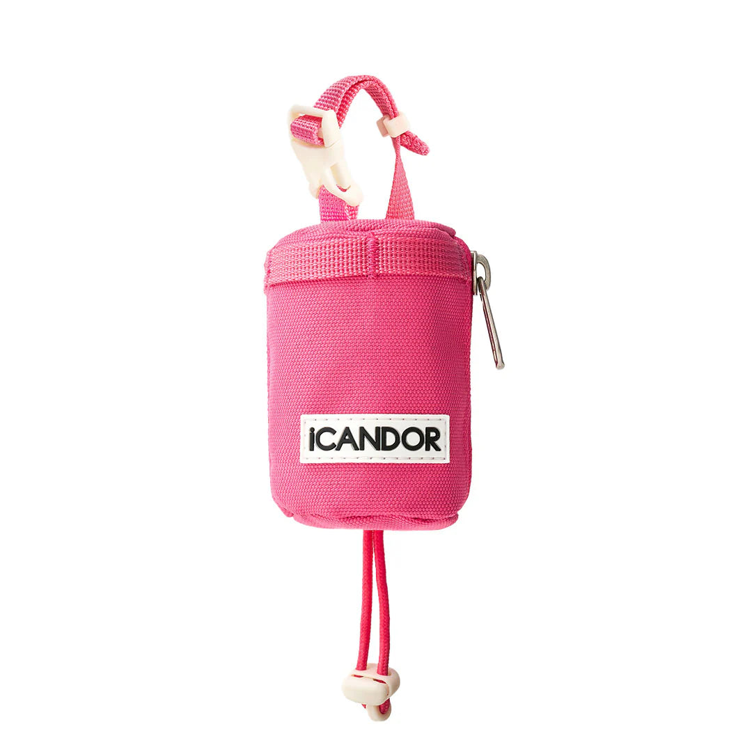 Poop Pouch | Pink
