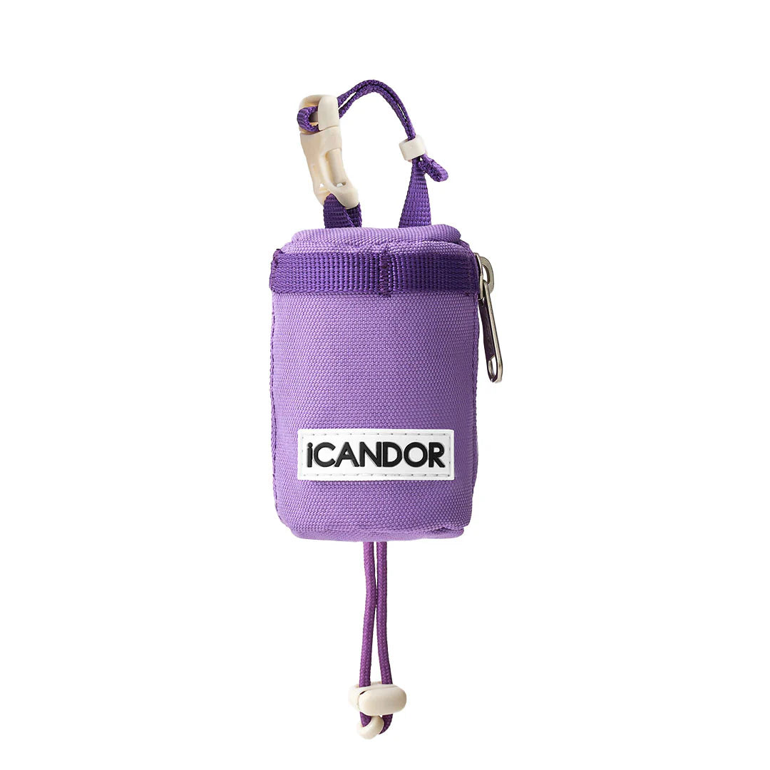 Poop Pouch | Lavender
