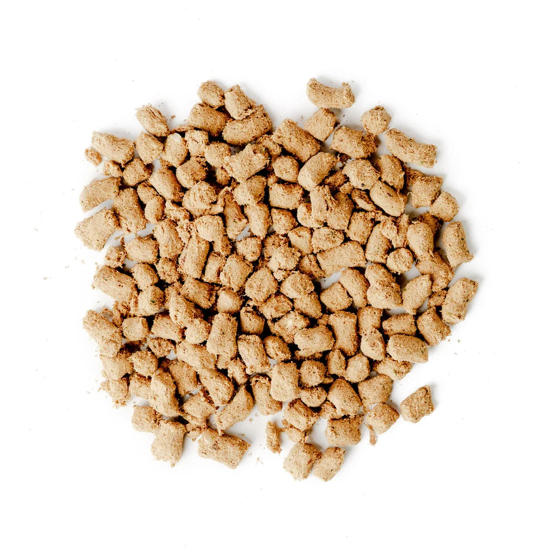 Turkey & Sardine Freeze Dried Raw Dog & Cat Food