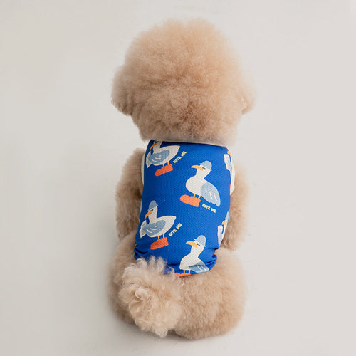 Bug Shield Cool Vest (3 Designs)