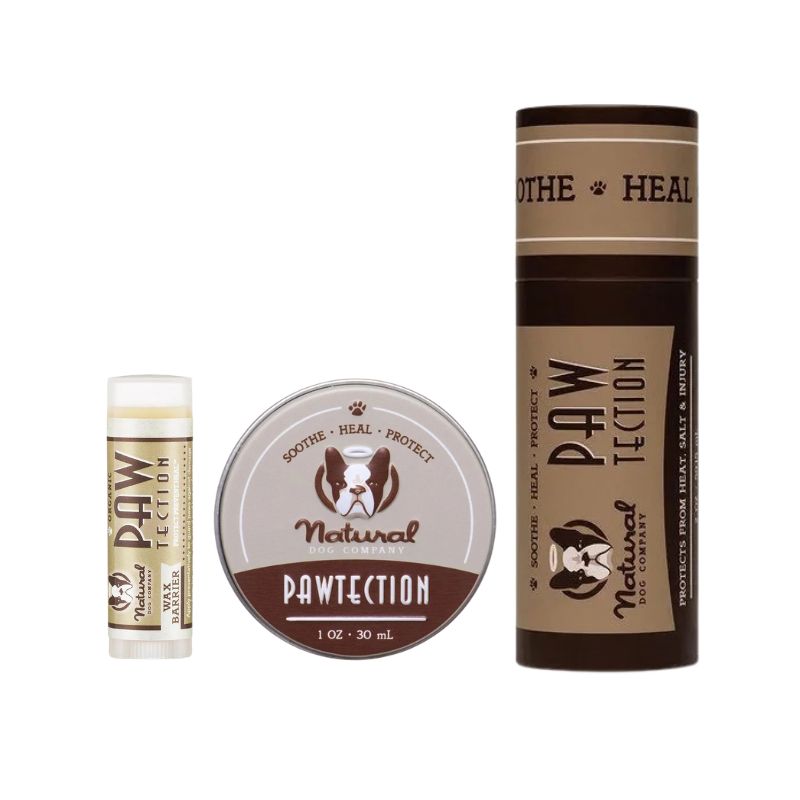 Organic PawTection® Balm