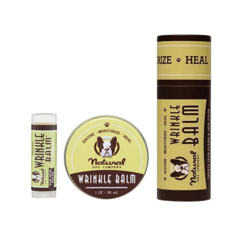 Organic Wrinkle Balm®