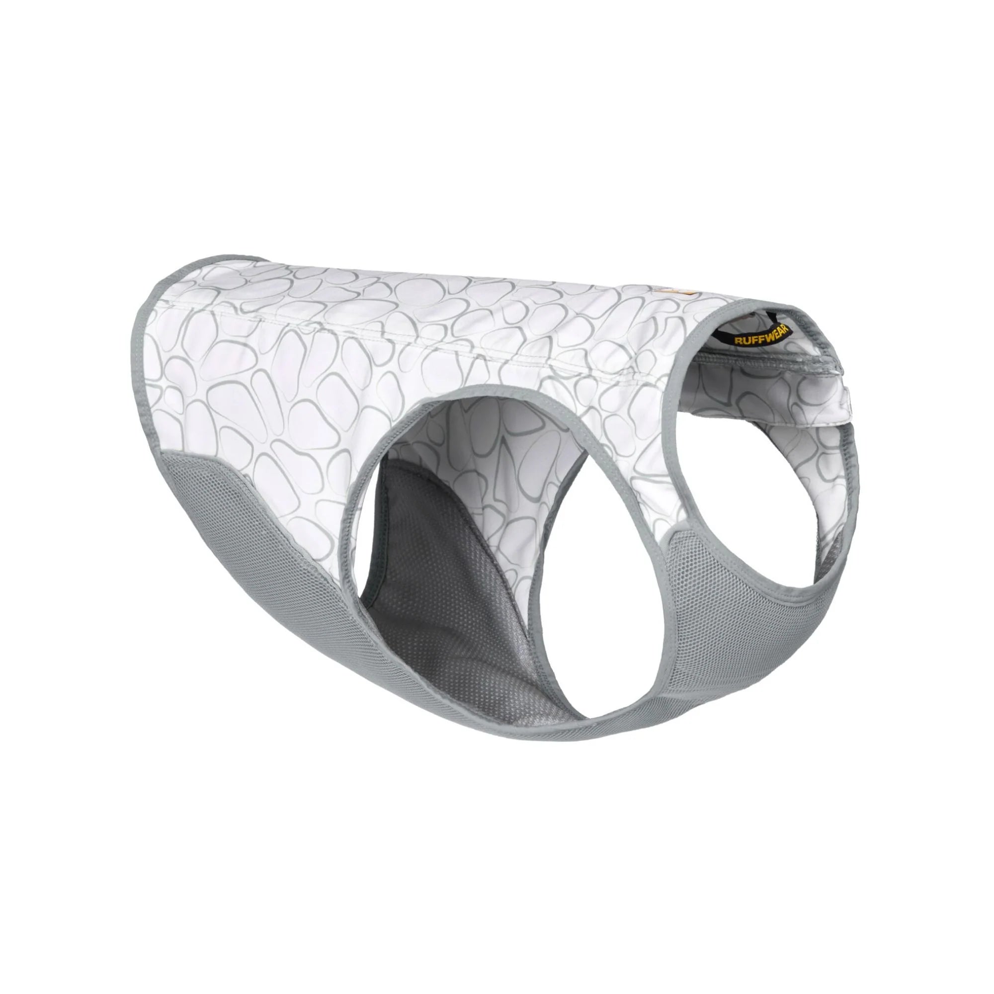 Swamp Cooler Zip™ Cooling Dog Vest (2 Colours)