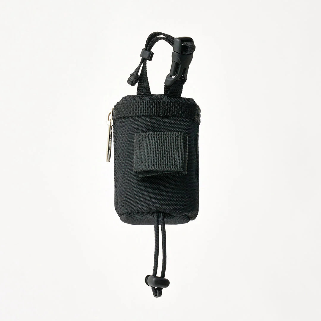 Poop Pouch | Black