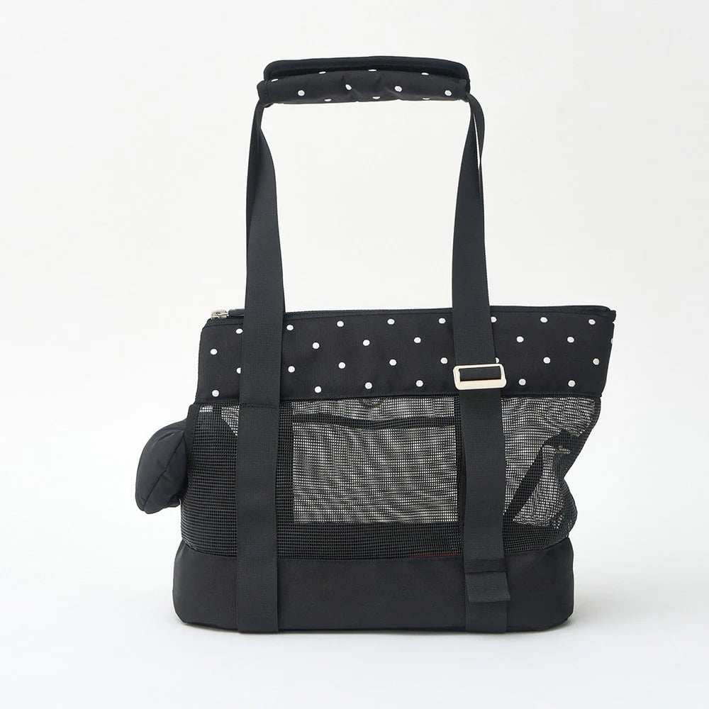 [ PREORDER ] Brisbane Pet Carrier | Capri Black