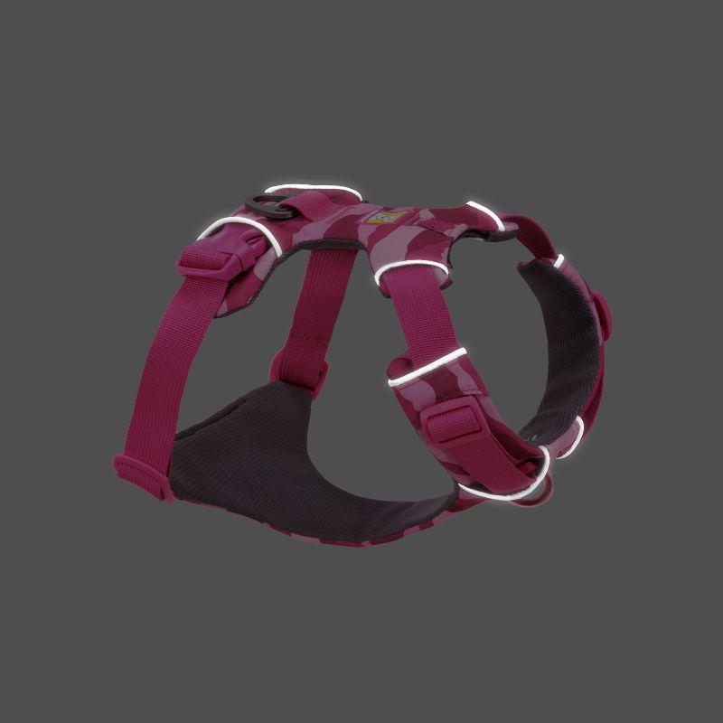 Front Range® No-Pull Padded Dog Harness