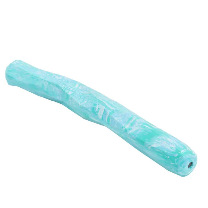 Gnawt-a-Stick™ Floating Rubber Fetch Dog Toy