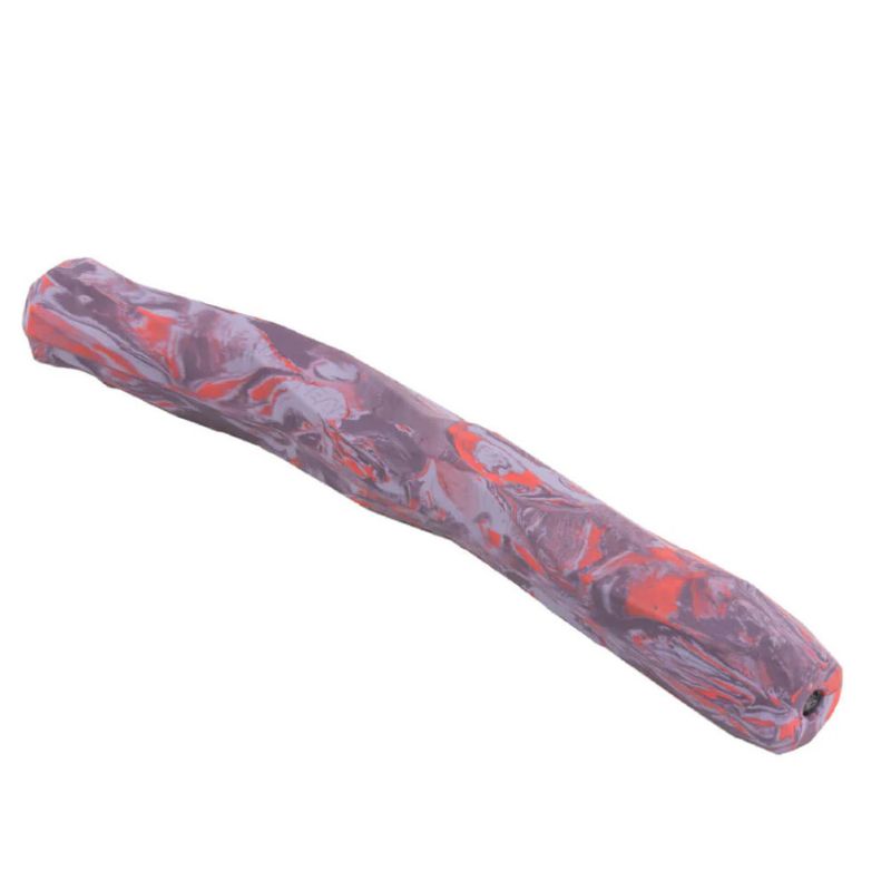 Gnawt-a-Stick™ Floating Rubber Fetch Dog Toy