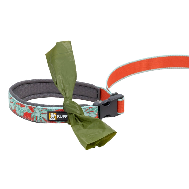 Crag™ Hands-Free Dog Leash