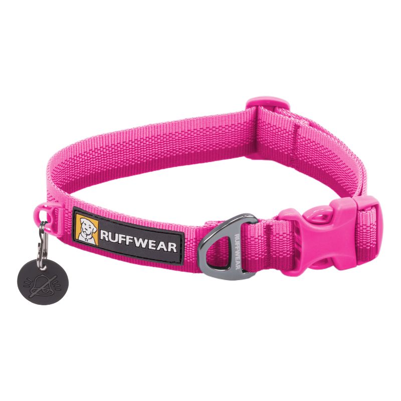 Front Range™ Soft & Durable Everyday Dog Collar