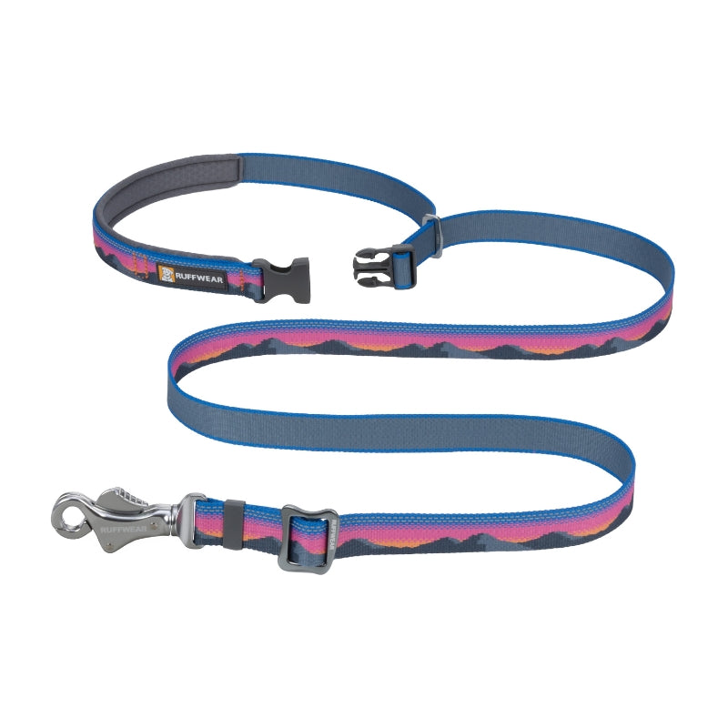 Crag™ Hands-Free Dog Leash