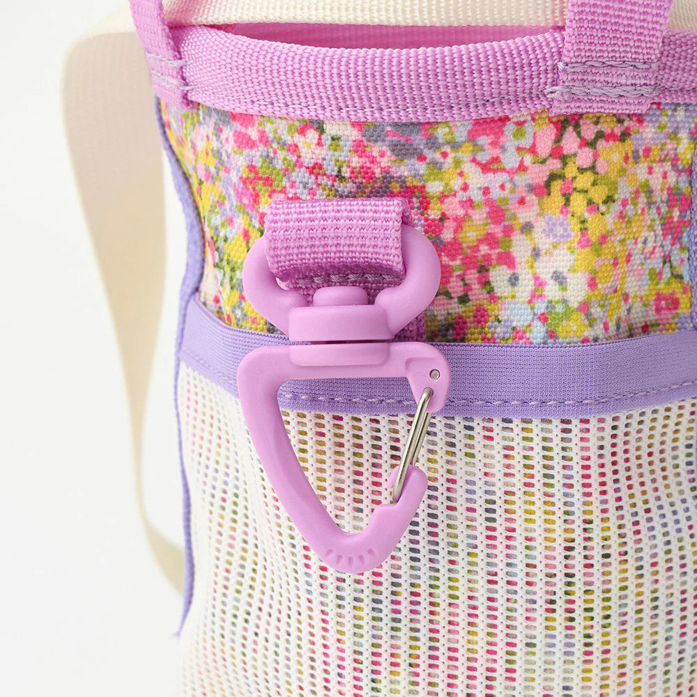 [ PREORDER ] Munchie Minder Dog Treat Bag | Flora