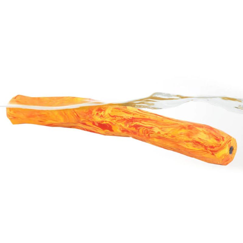 Gnawt-a-Stick™ Floating Rubber Fetch Dog Toy