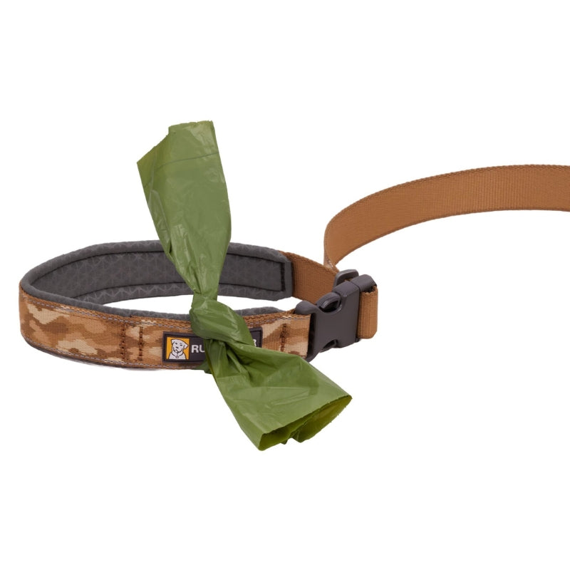 Crag™ Hands-Free Dog Leash