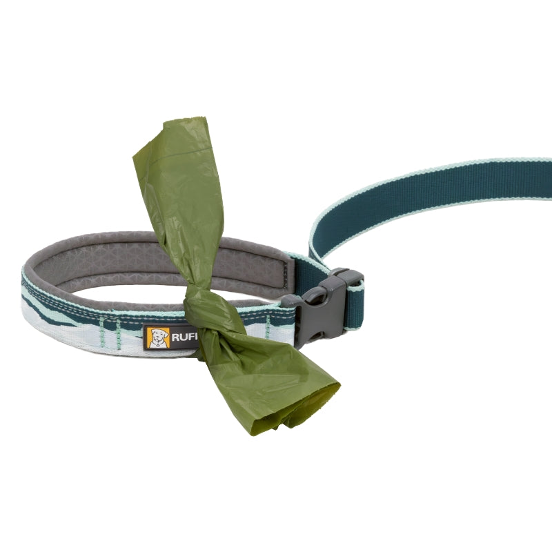 Crag™ Hands-Free Dog Leash