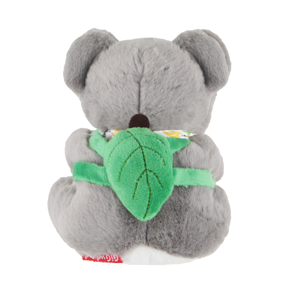 Plush Friendz Dog Toy | Koala with Backpack