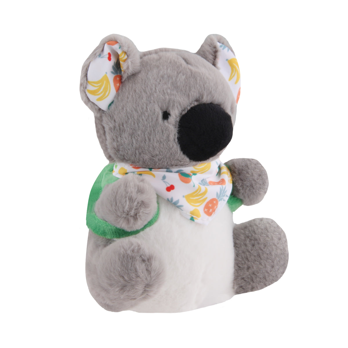 Plush Friendz Dog Toy | Koala with Backpack