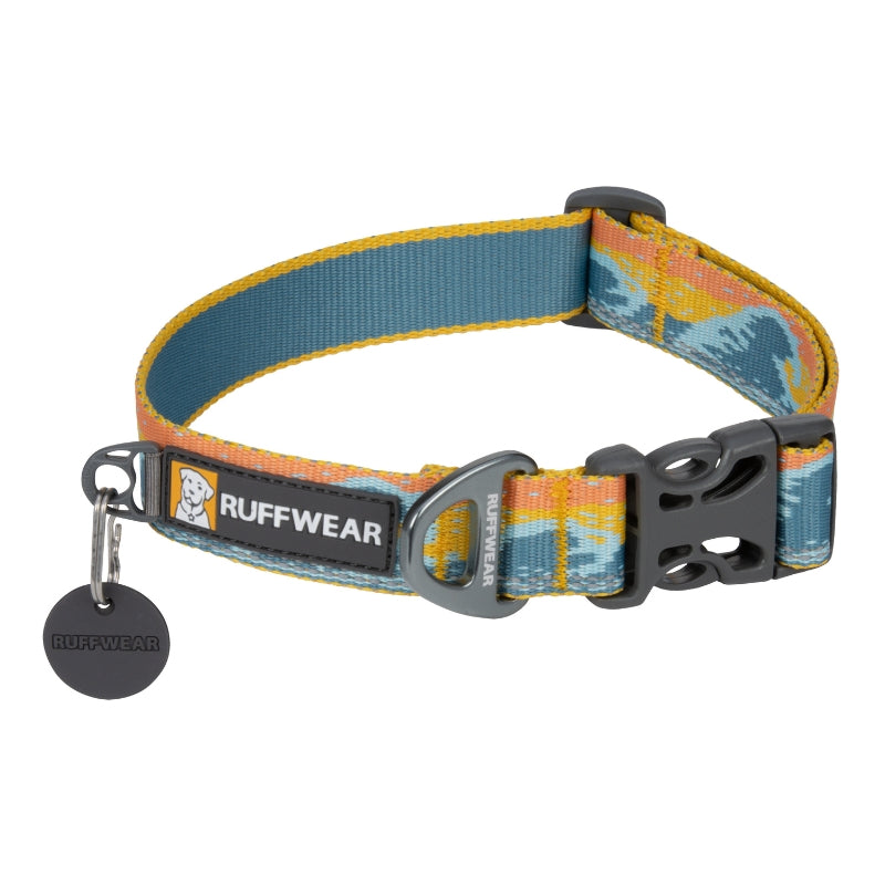 Crag™ Reflective Dog Collar