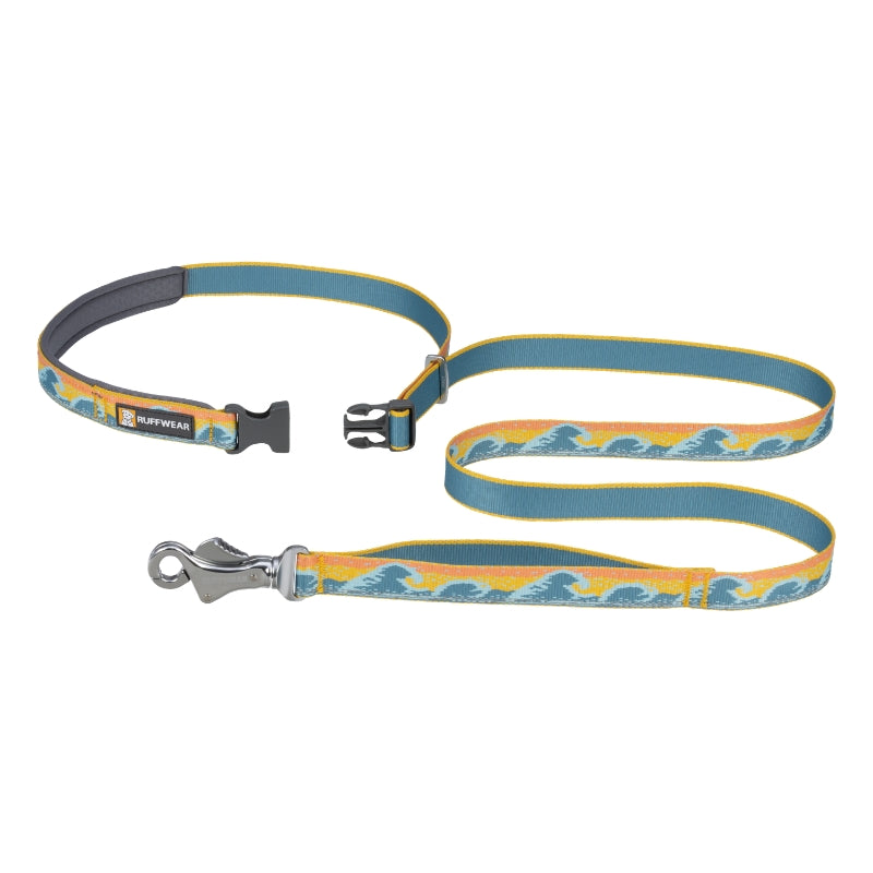 Crag™ Hands-Free Dog Leash