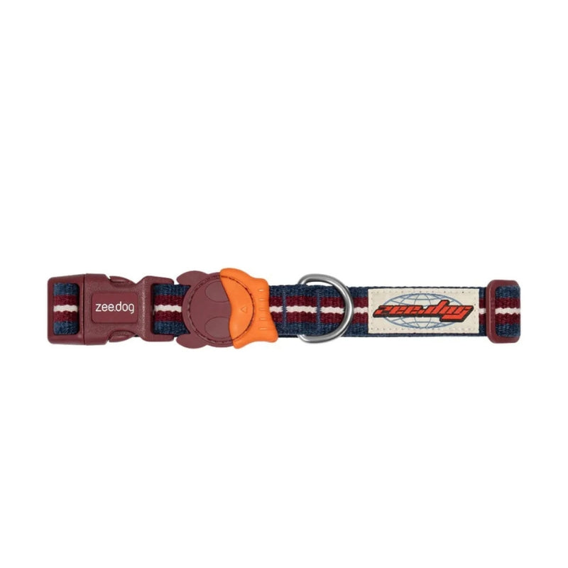 Dropout Velvet Vibes Dog Collar