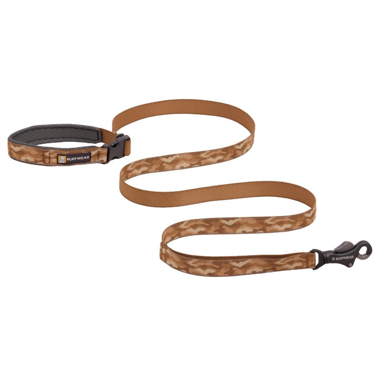 Crag™ Hands-Free Dog Leash