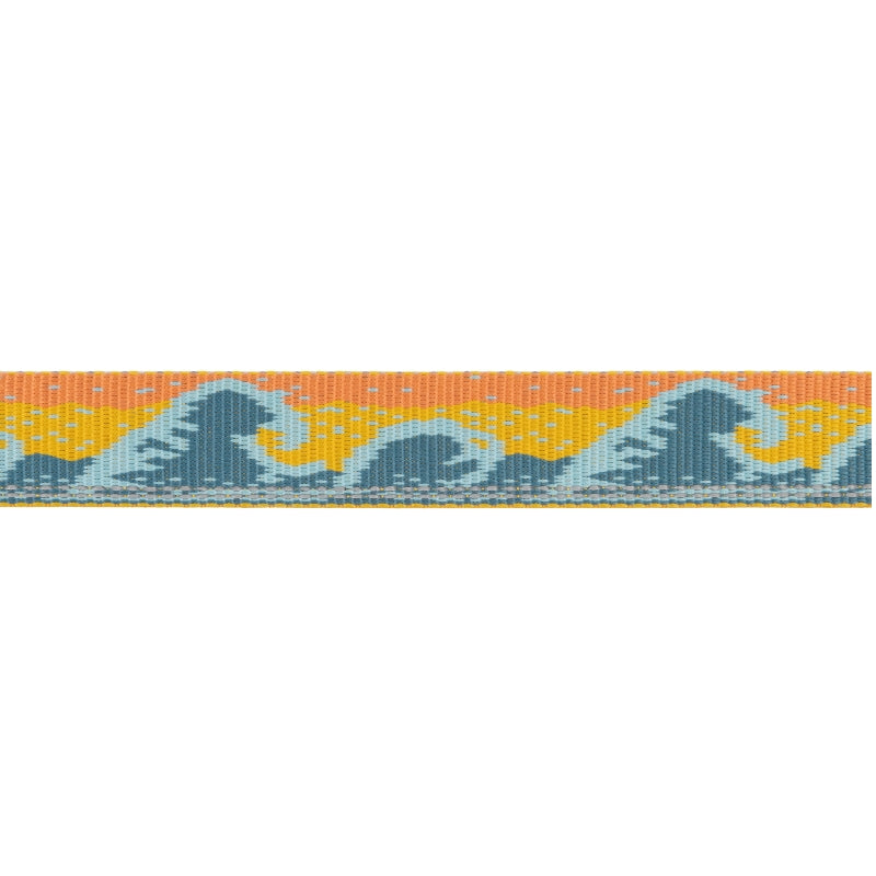 Crag™ Reflective Dog Collar