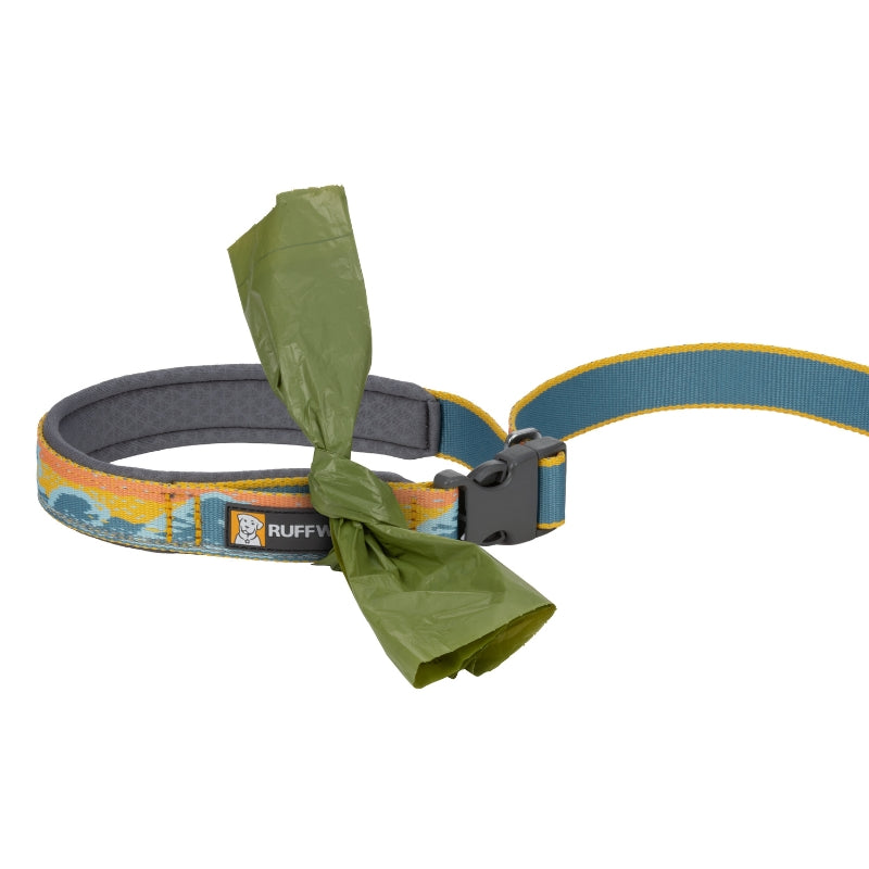 Crag™ Hands-Free Dog Leash