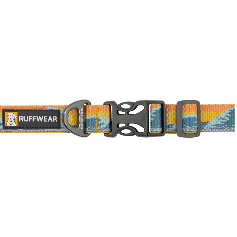 Crag™ Reflective Dog Collar