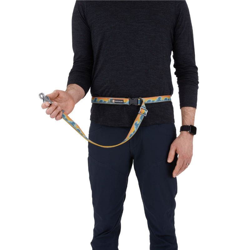 Crag™ Hands-Free Dog Leash
