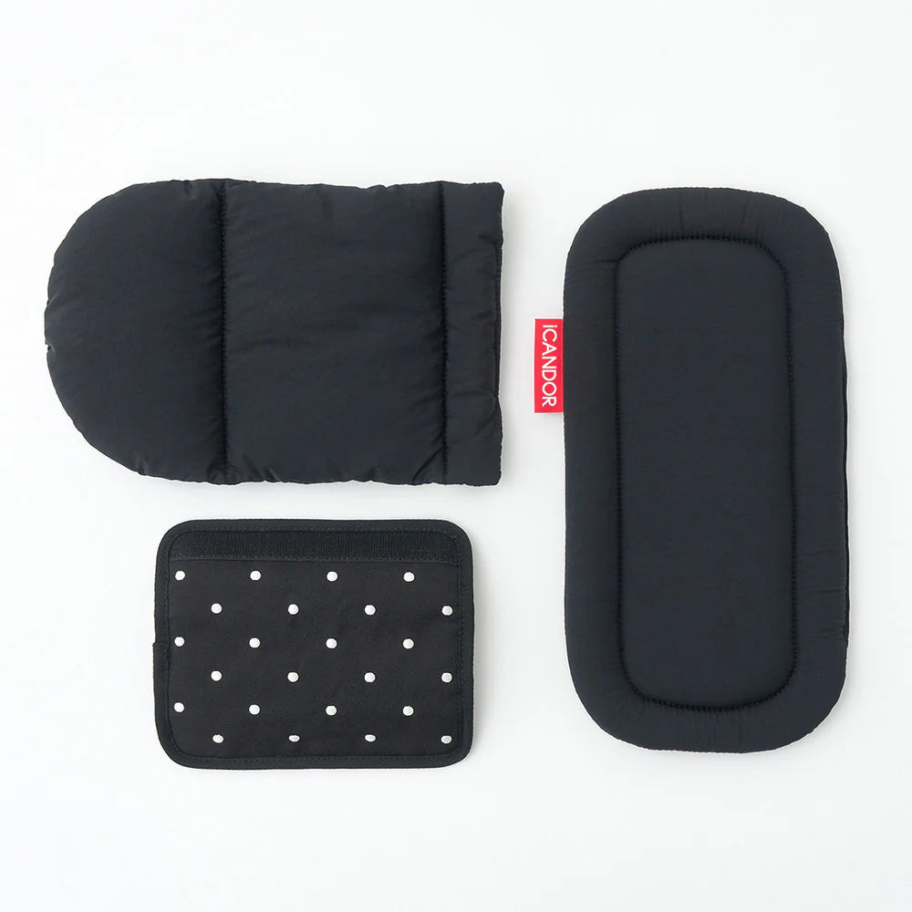 [ PREORDER ] Brisbane Pet Carrier | Capri Black