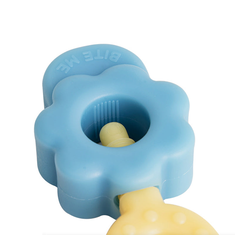 Bite Me - Easy Bite Grip Treat Toy | CreatureLand.