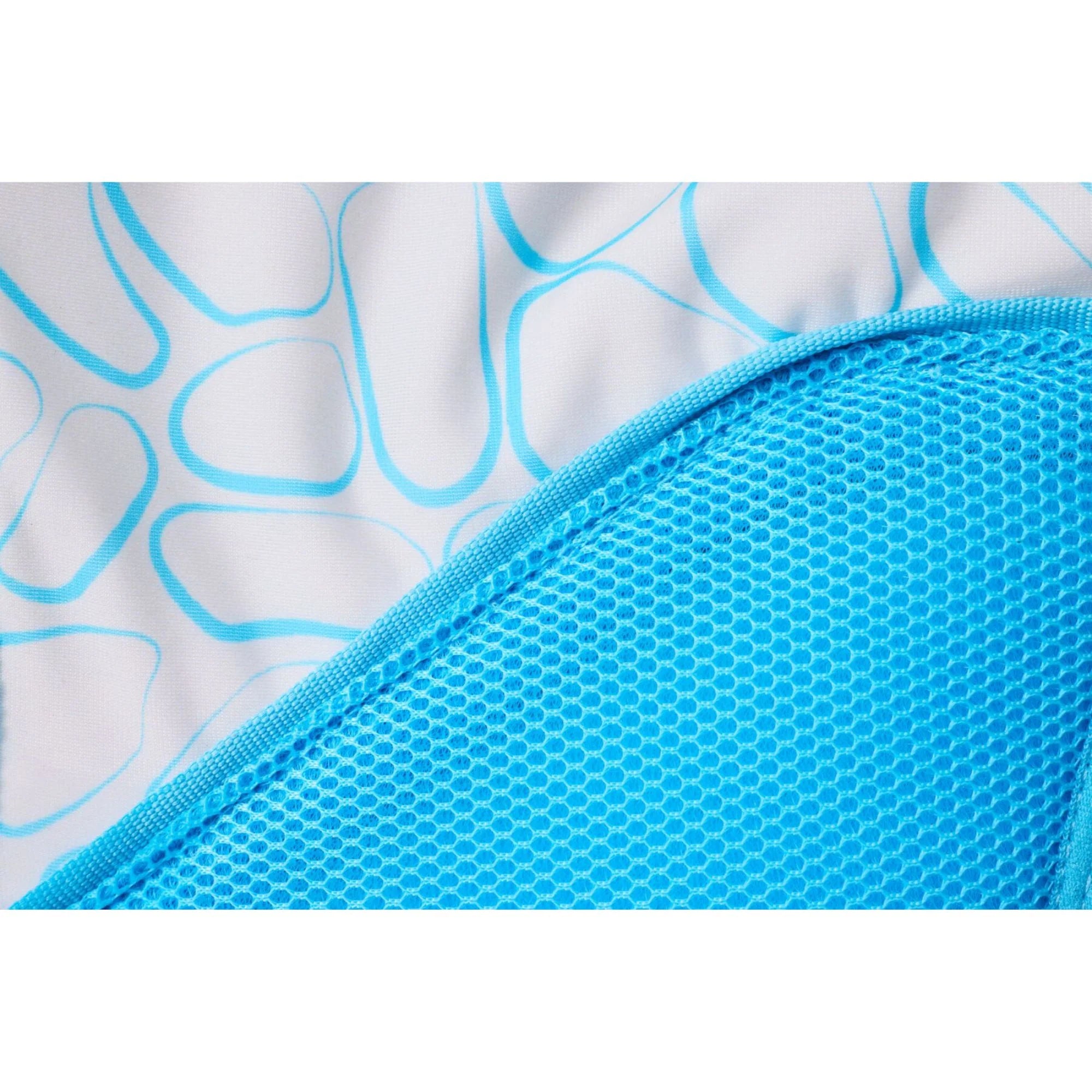 Swamp Cooler Zip™ Cooling Dog Vest (2 Colours)