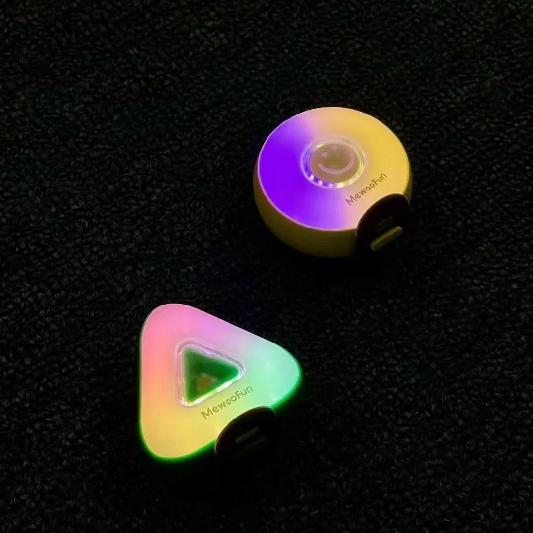 LED Pet Safety Walking Light