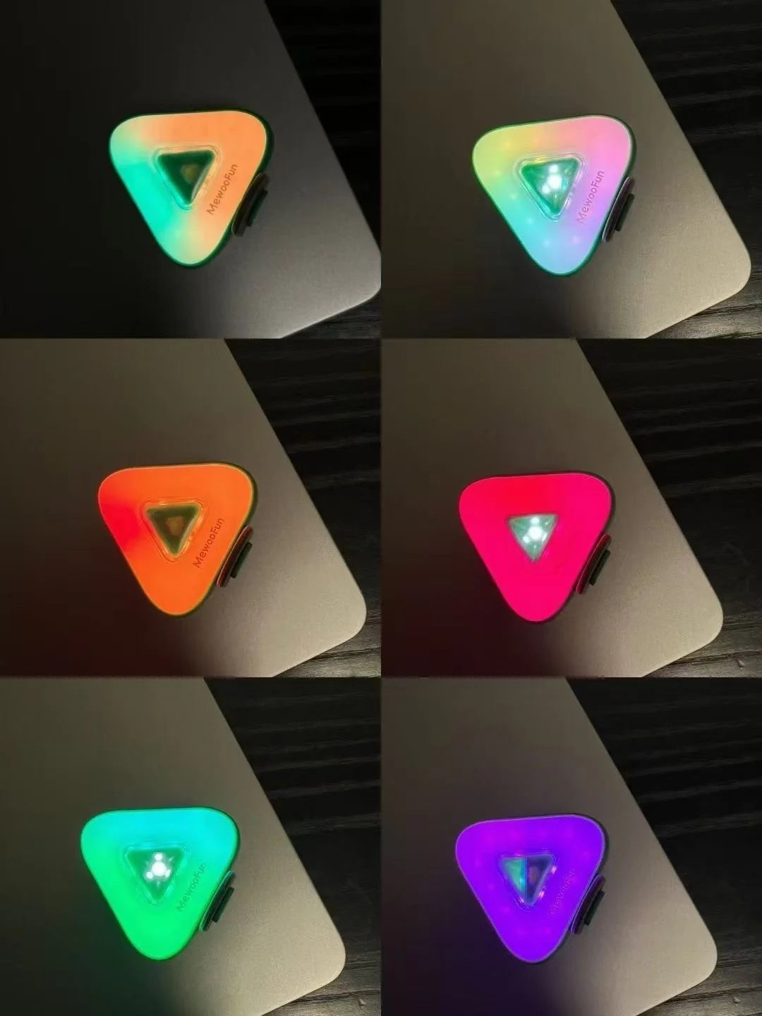 LED Pet Safety Walking Light