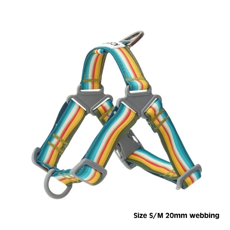 No-Pull Harness | Ripple