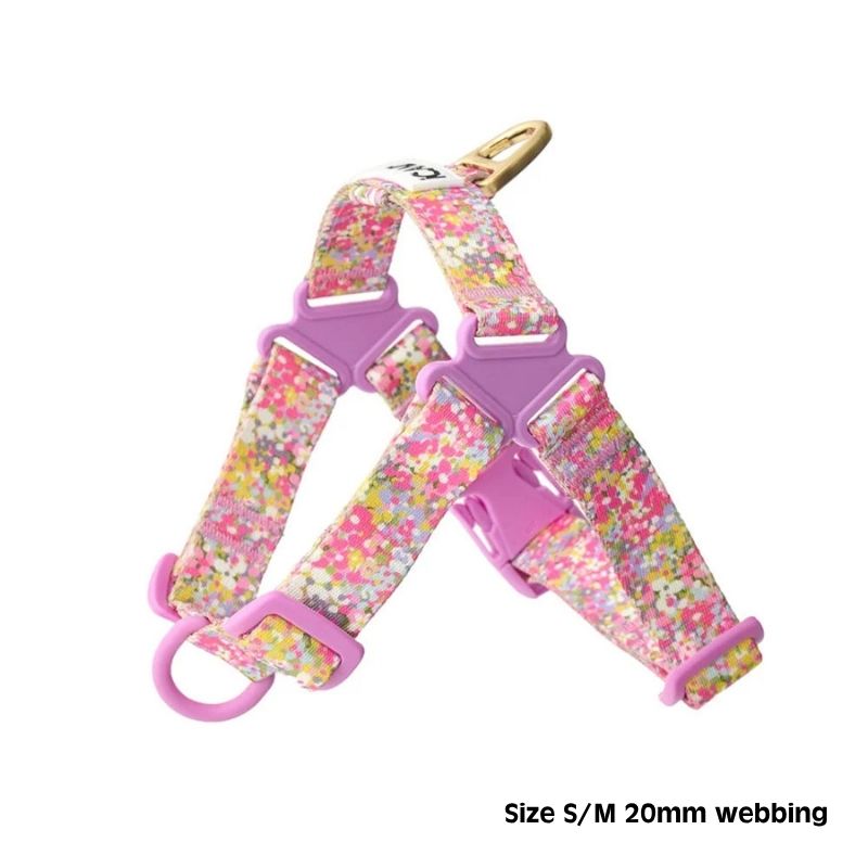 No-Pull Harness | Flora