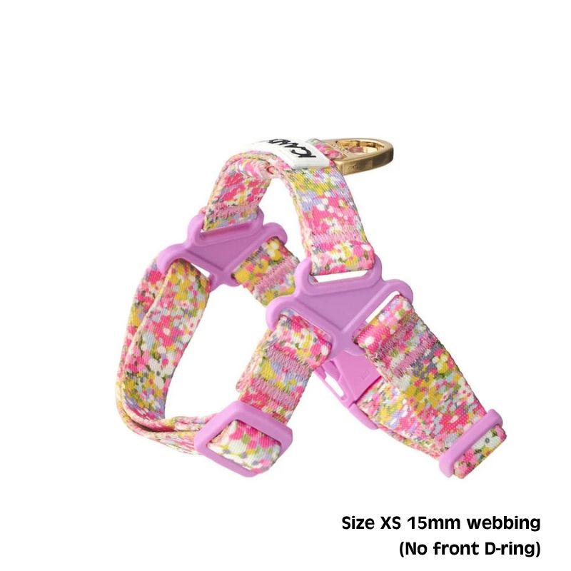 No-Pull Harness | Flora