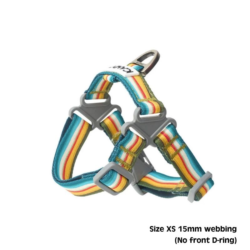 No-Pull Harness | Ripple