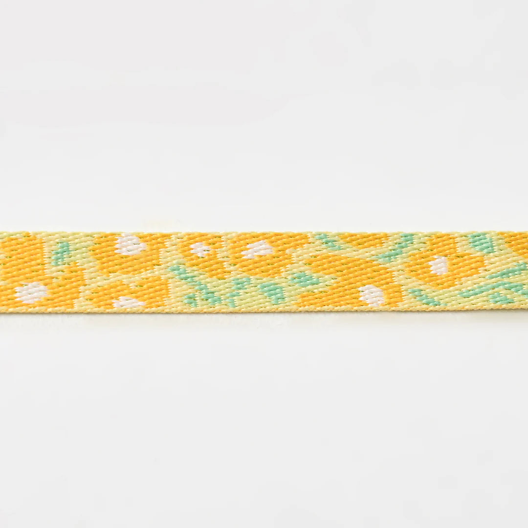 No-Pull Harness | Big Fish Yellow