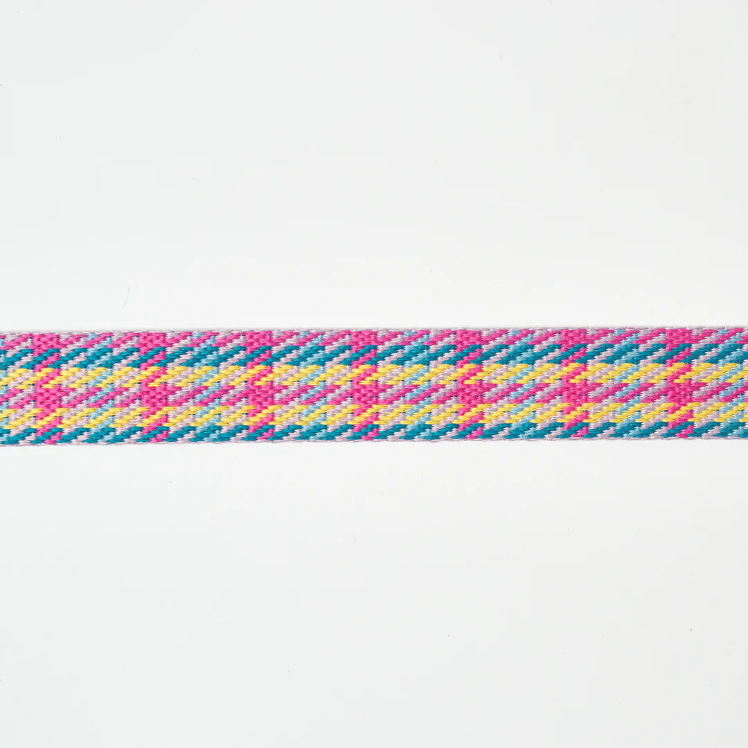 No-Pull Harness | Edinburgh Check