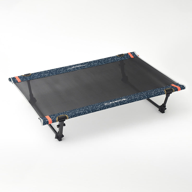 [ PREORDER ] Trail Nest Cot | Capri