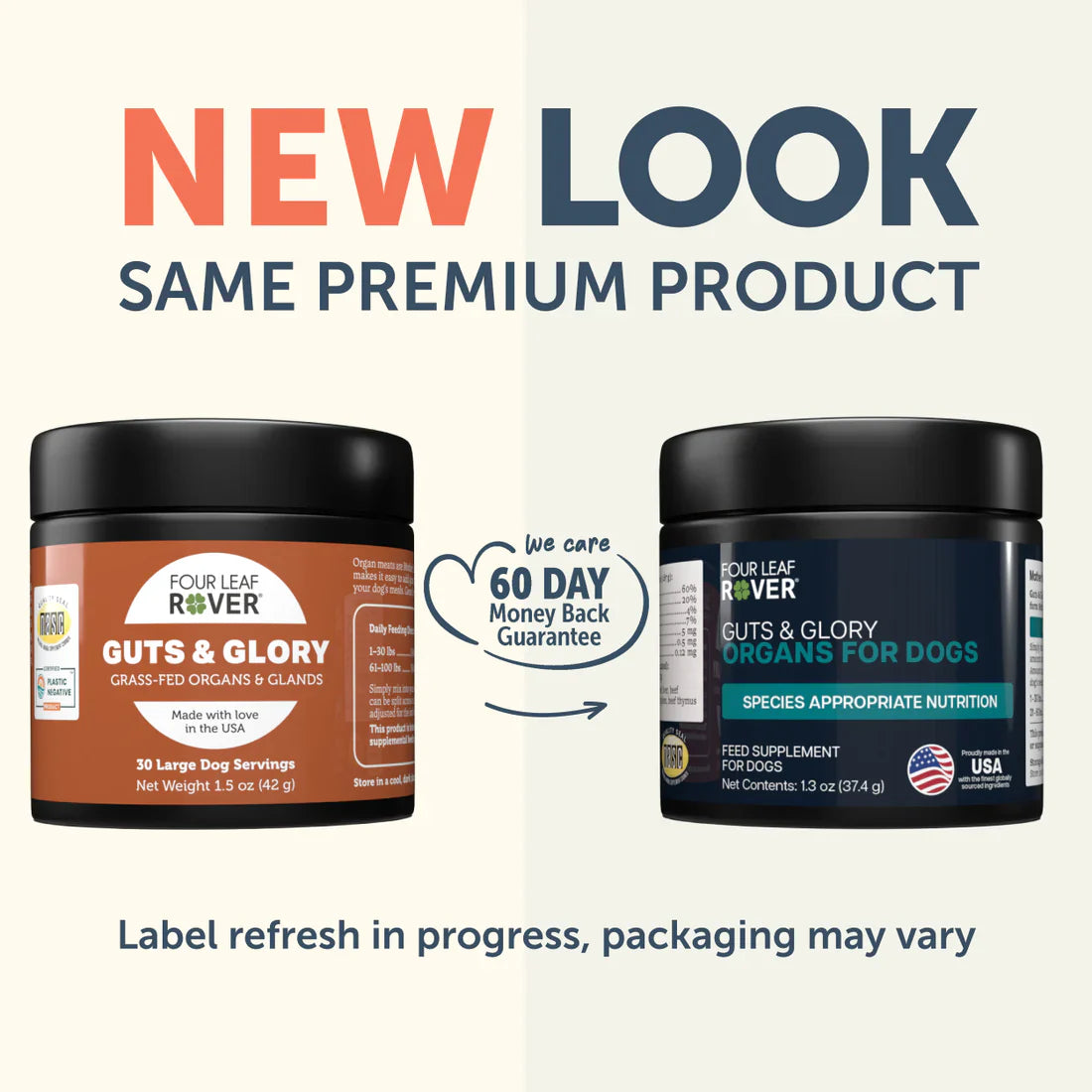 Guts & Glory | Grass-Fed Organs