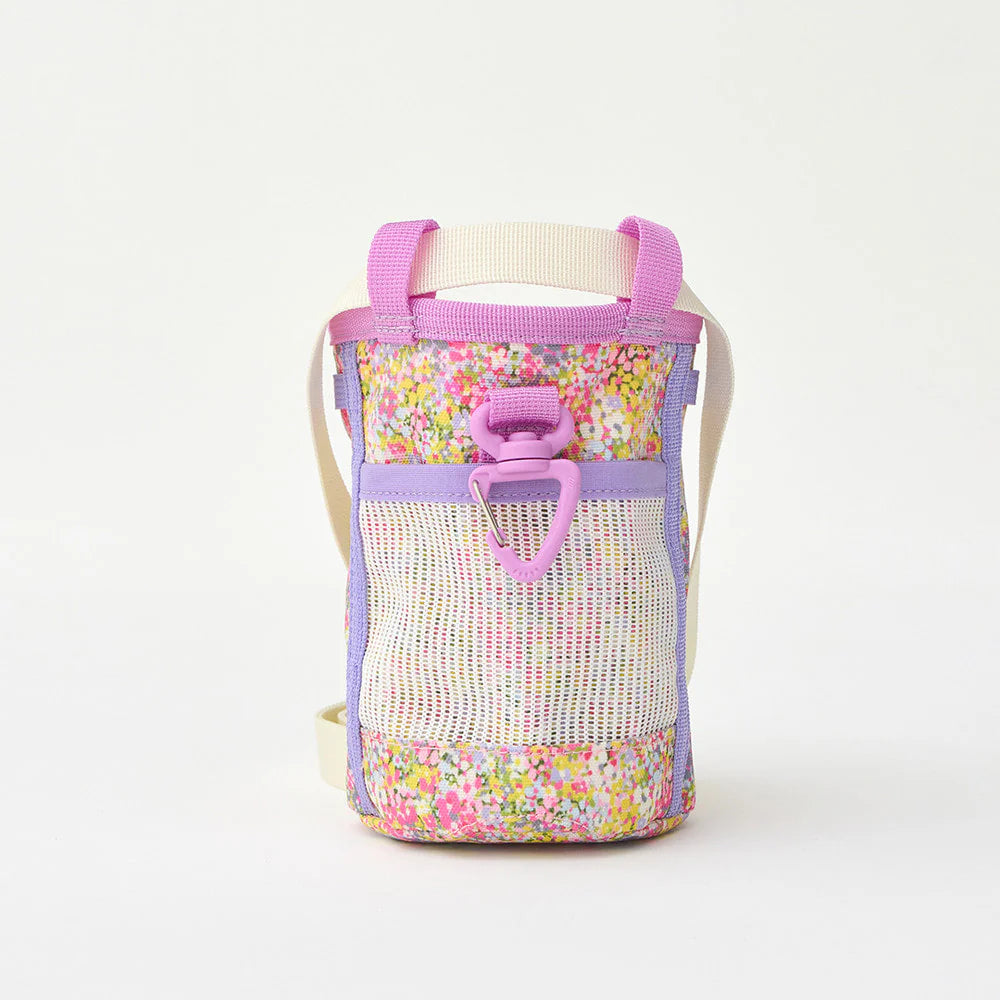 [ PREORDER ] Munchie Minder Dog Treat Bag | Flora