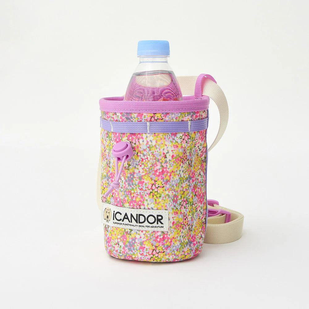 [ PREORDER ] Munchie Minder Dog Treat Bag | Flora