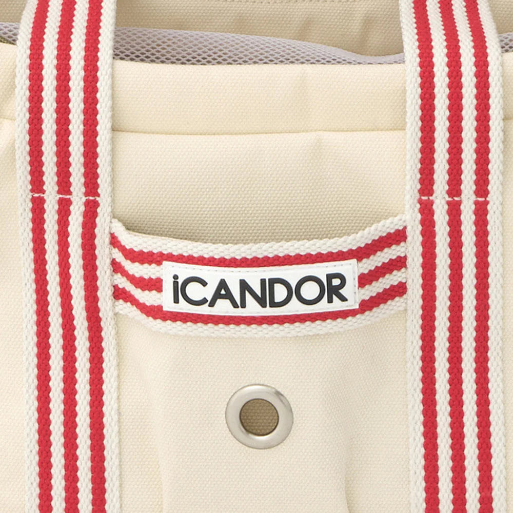 [ PREORDER ] Peek-a-boo Pet Carrier | Capri