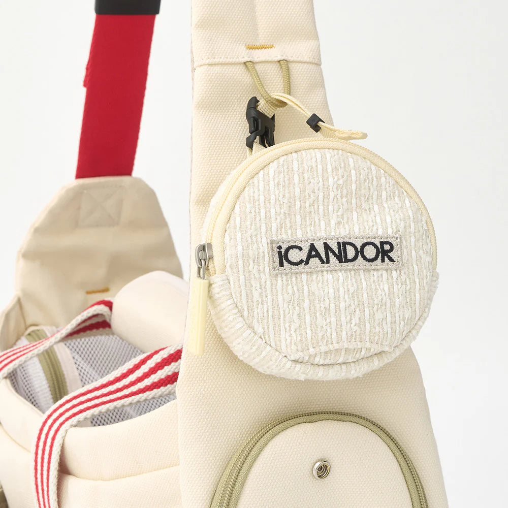 [ PREORDER ] Peek-a-boo Pet Carrier | Capri